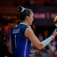 "Yeni bir meydan okuma istemiştim"