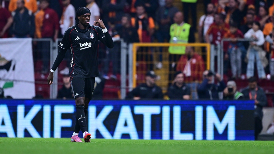 Abraham önce fedakarlığı sonra da görevini yaptı!