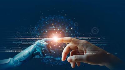 Innovation Campus programında yeni yapay zeka sınıfı