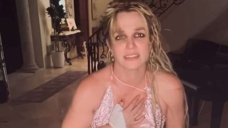 Hayranlarını korkuttu