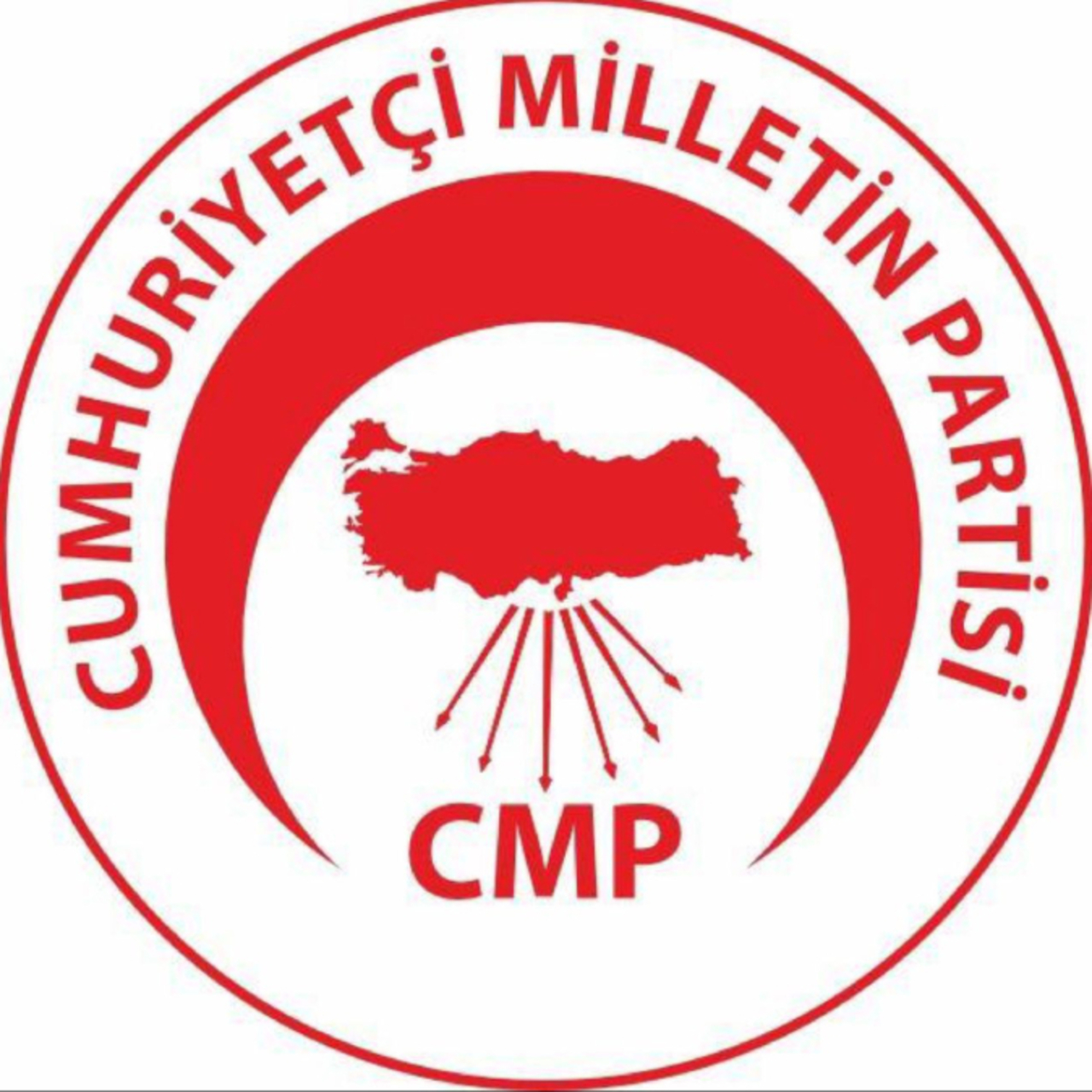 CHP'nin logo şikayeti AYM gündeminde