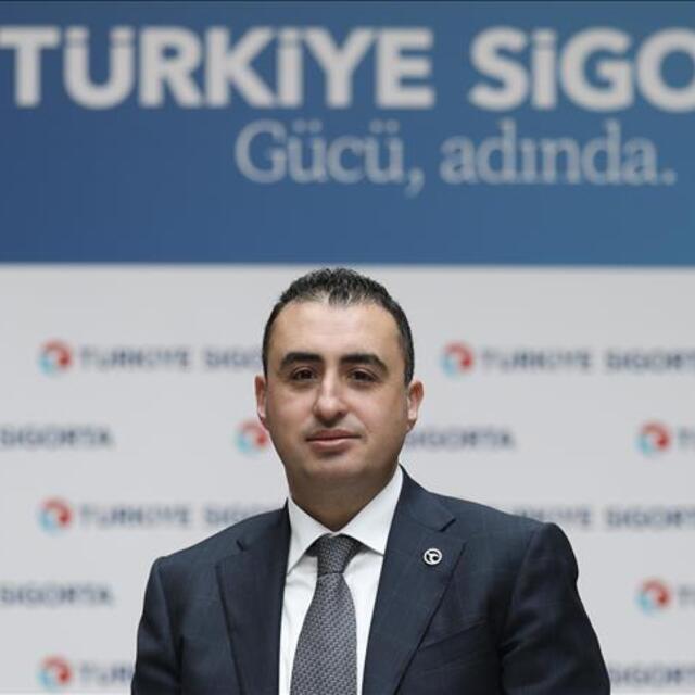 Türkiye Sigorta'dan rekor üretim