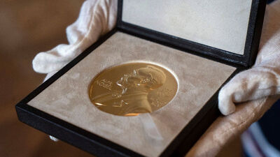2025 Nobel Tıp Ödülü'nün sahipleri açıklandı