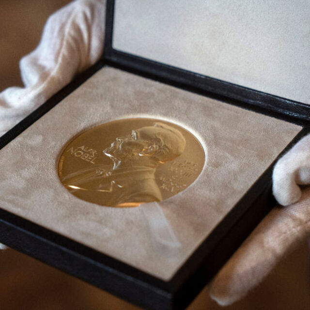 2025 Nobel Tıp Ödülü'nün sahipleri açıklandı