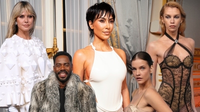 Modanın en etkili isimleri buluştu