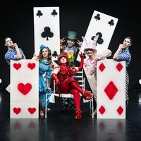 Bir dayanışma hikâyesi: Alice’s Mirrorland Adventure