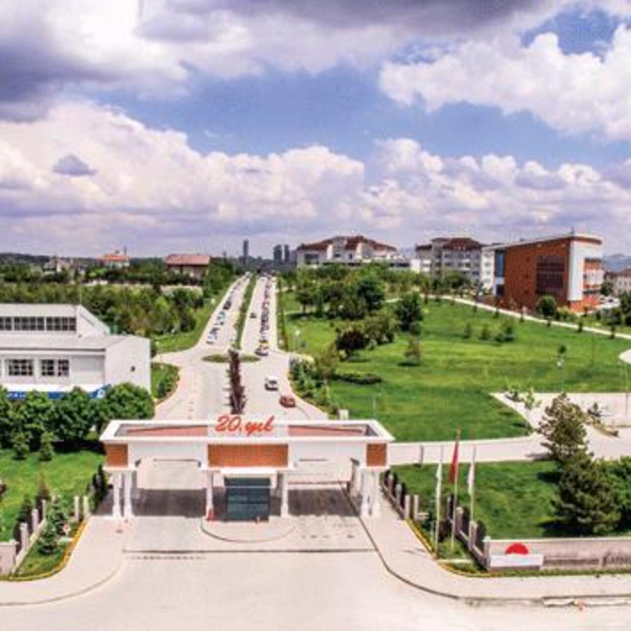 Atılım Üniversitesi nerede?