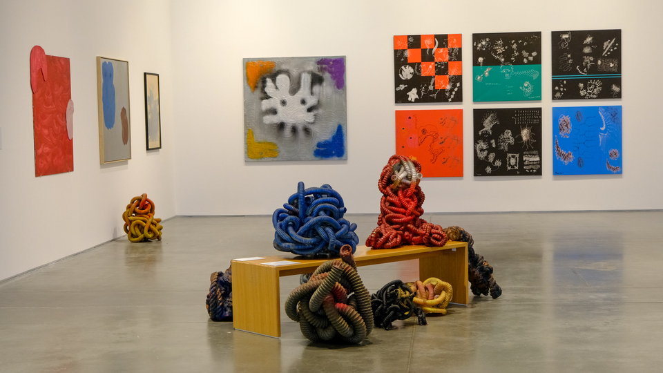 'Ömer Uluç: Ufuk Çizgisinden Öteye' söyleşisi