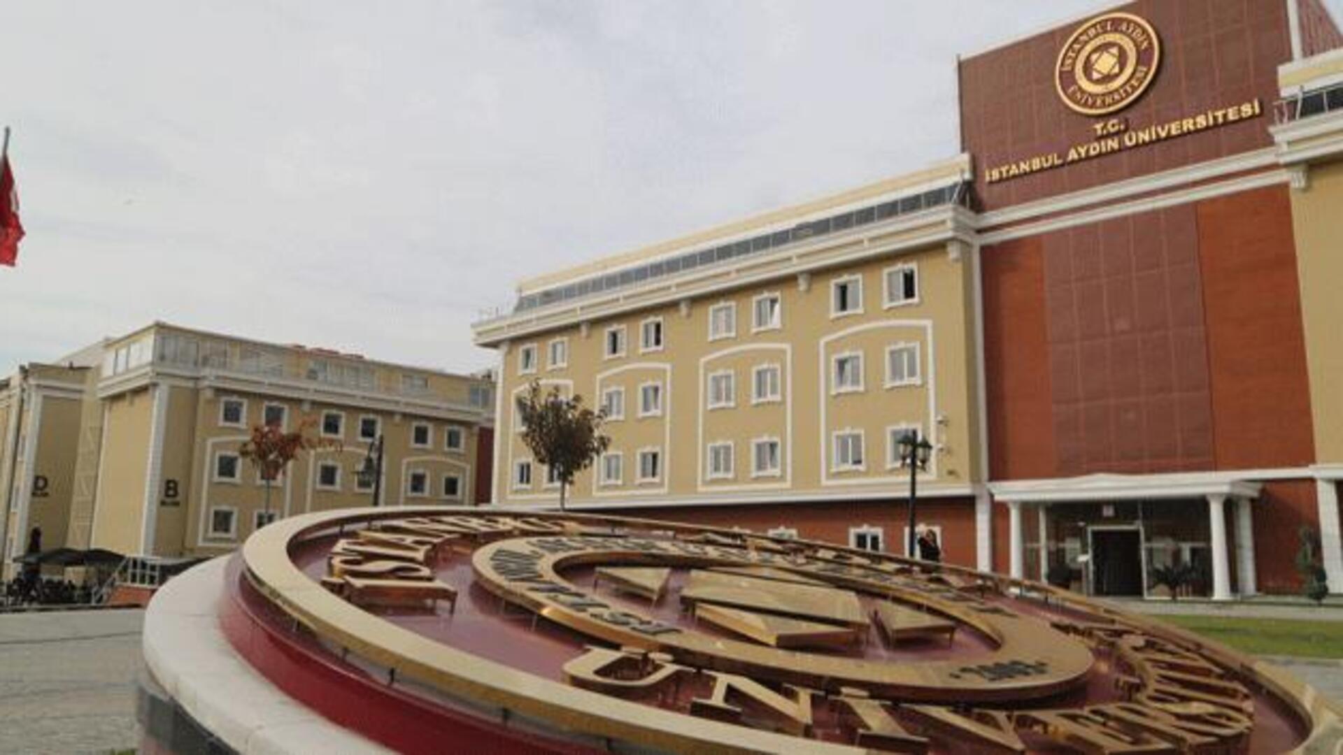 Aydın Üniversitesi nerede? Aydın Üniversitesi hangi şehirde, ilde?