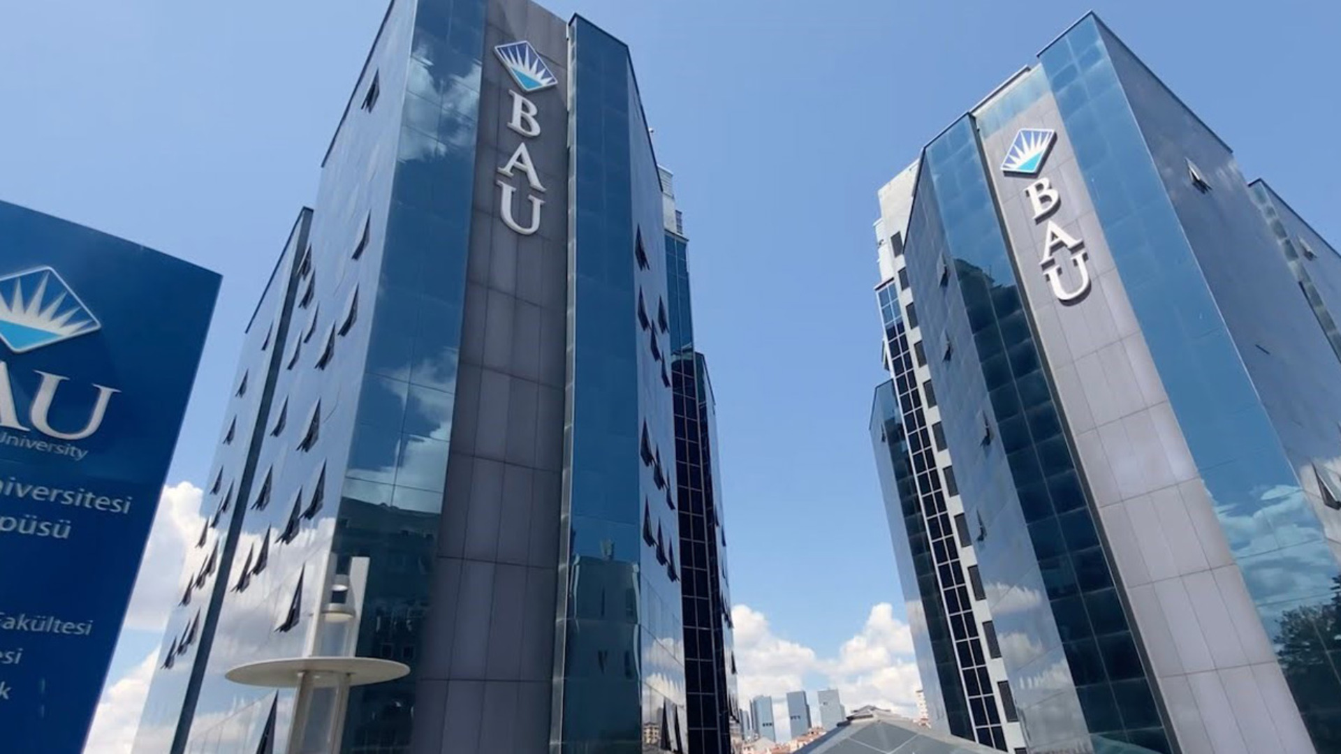 Bahçeşehir Üniversitesi nerede? Bahçeşehir Üniversitesi hangi şehirde, ilde?