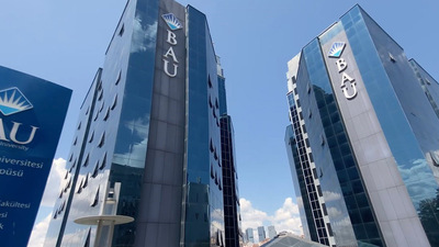 Bahçeşehir Üniversitesi nerede?