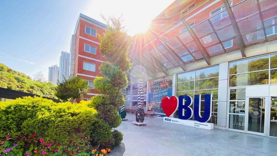 Beykent Üniversitesi nerede?