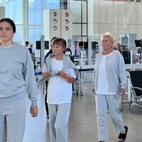Greta Thunberg ve 170 aktivist İsrail'den sınır dışı edildi
