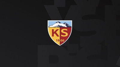 Kayserispor'dan transfer yasağı açıklaması!