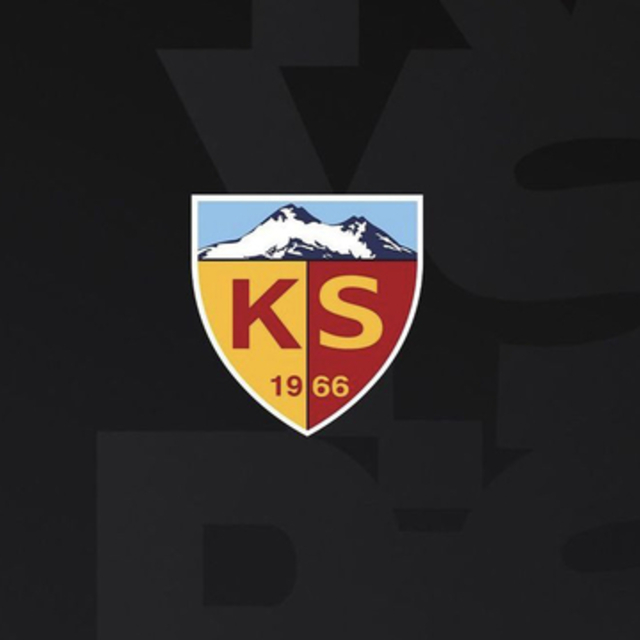 Kayserispor'dan transfer yasağı açıklaması!