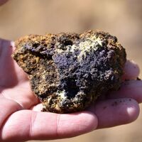 "Türkiye, 'nadir toprak elementleri' için ABD ile görüşüyor"