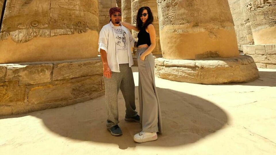 Kampta şüpheli ölüm! Karısını kazara vurduğunu iddia etti!