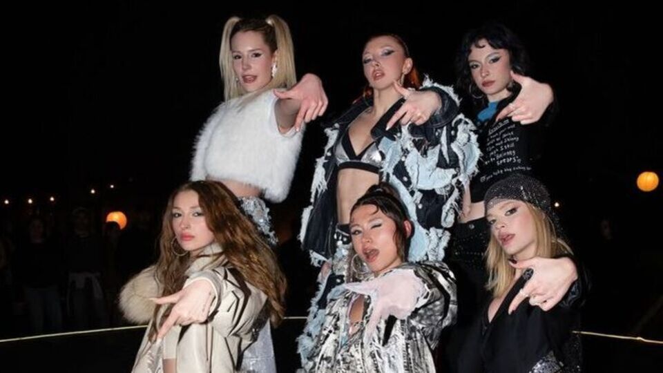 Manifest hakkında hapis talebi