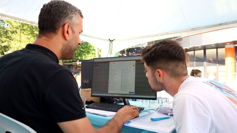 YKS ek yerleştirme sonuçları açıklandı