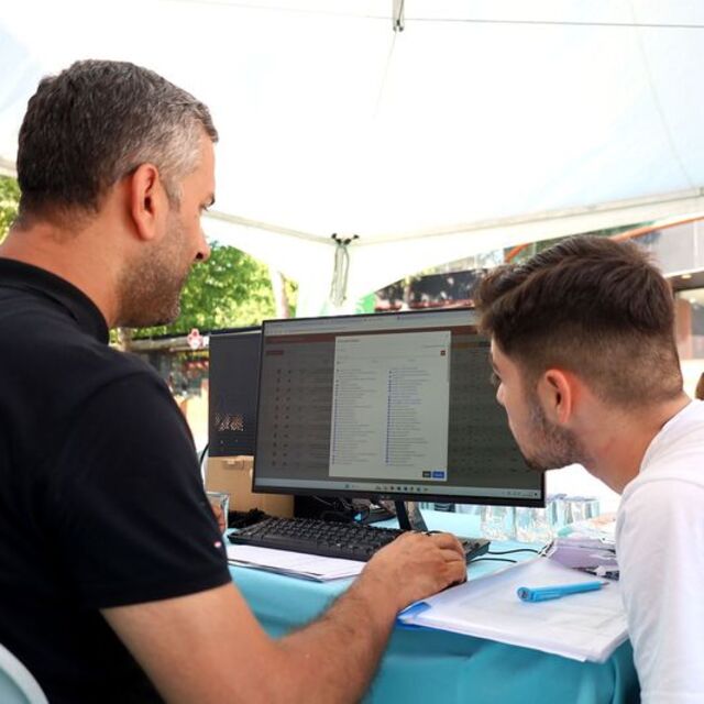 YKS ek yerleştirme sonuçları açıklandı