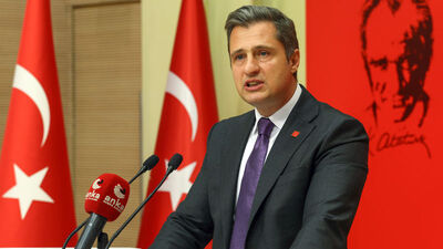 CHP, Kılıçdaroğlu'nun duruşmasına katılım gösterecek