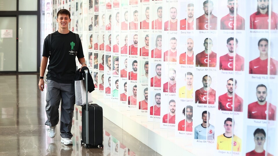 Bizim Çocuklar kampa girdi!