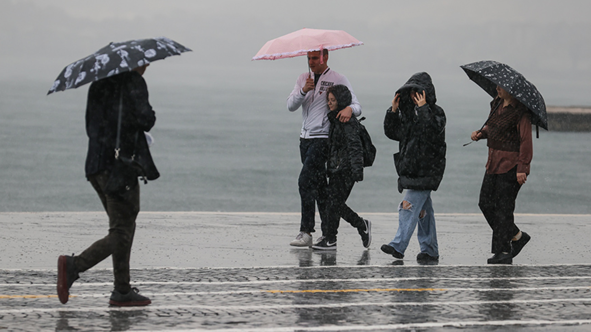 Habertürk Meteoroloji Mühendisi Hüseyin Öztel: Sonbaharın en güçlü yağmurları geliyor | Son dakika haberleri