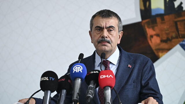 Zorunlu eğitim açıklaması