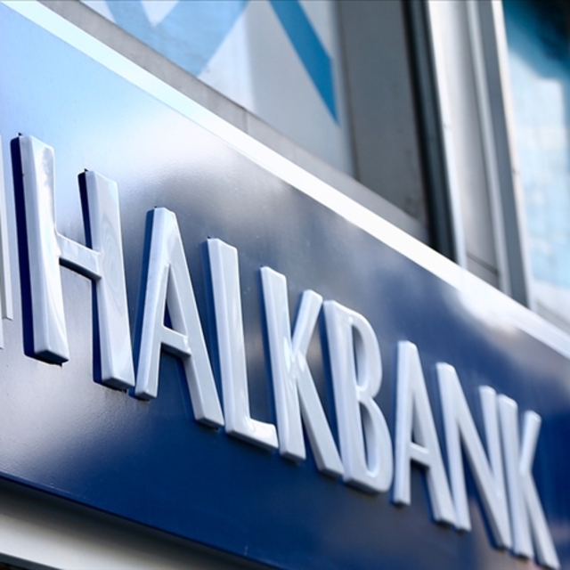 Halkbank'tan ABD'de görülen banka aleyhindeki ceza davasına ilişkin KAP'a açıklama