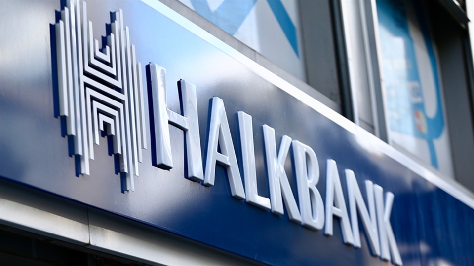 Halkbank'tan ABD'de görülen banka aleyhindeki ceza davasına ilişkin KAP'a açıklama