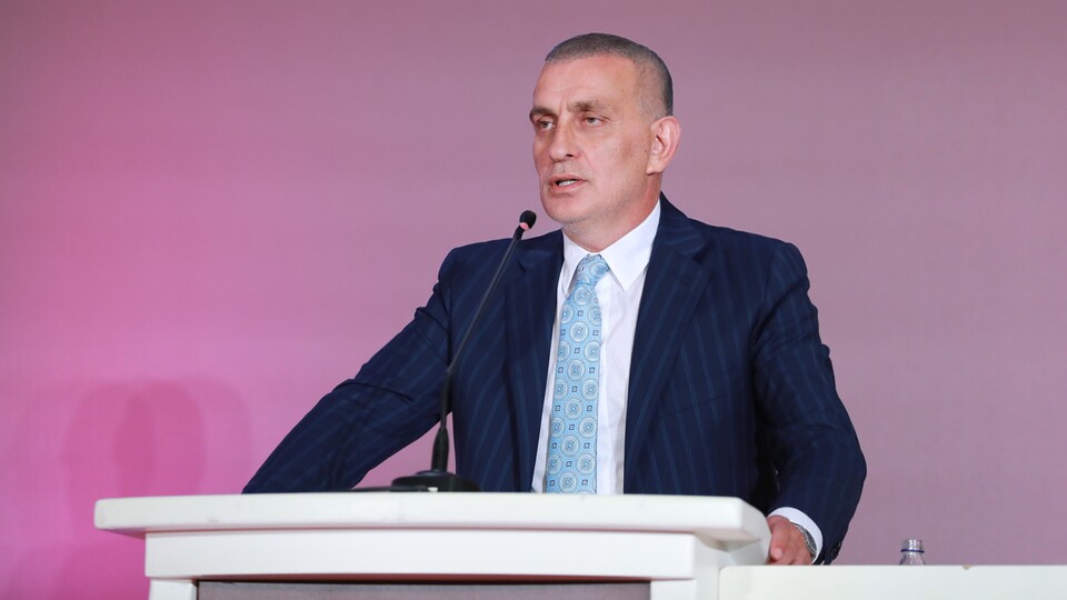 Hacıosmanoğlu'ndan Arda Kardeşler açıklaması!