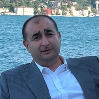 Avukat Serdar Öktem'e silahlı saldırı!