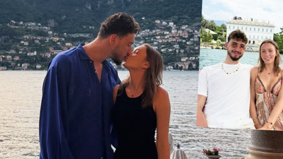 Romantik İtalya kaçamağı