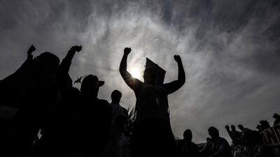 Masada ateşkes planı, sahada derin kuşku