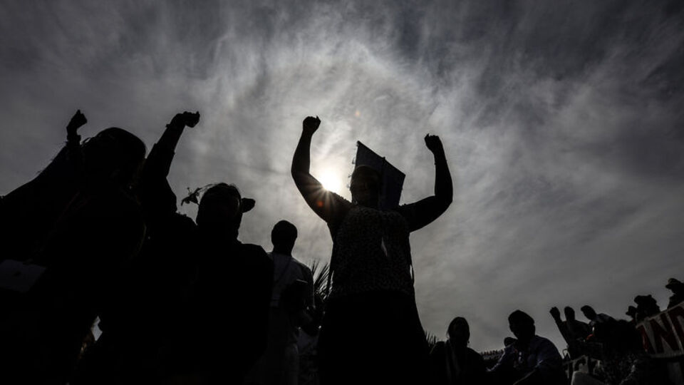 Masada ateşkes planı, sahada derin kuşku