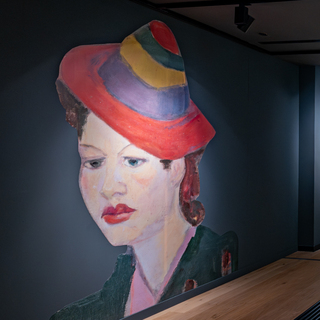 Melahat Üren'in sanat yolculuğu Yan Yana Konferansları’nda