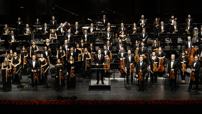 BİFO sezonu bir dünya prömiyeriyle açıyor