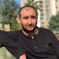 Avukat Serdar Öktem'e silahlı saldırı!