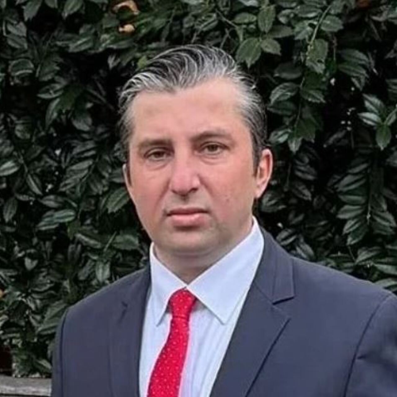 ABD'de CHP’li Özcan’a yaralama davası