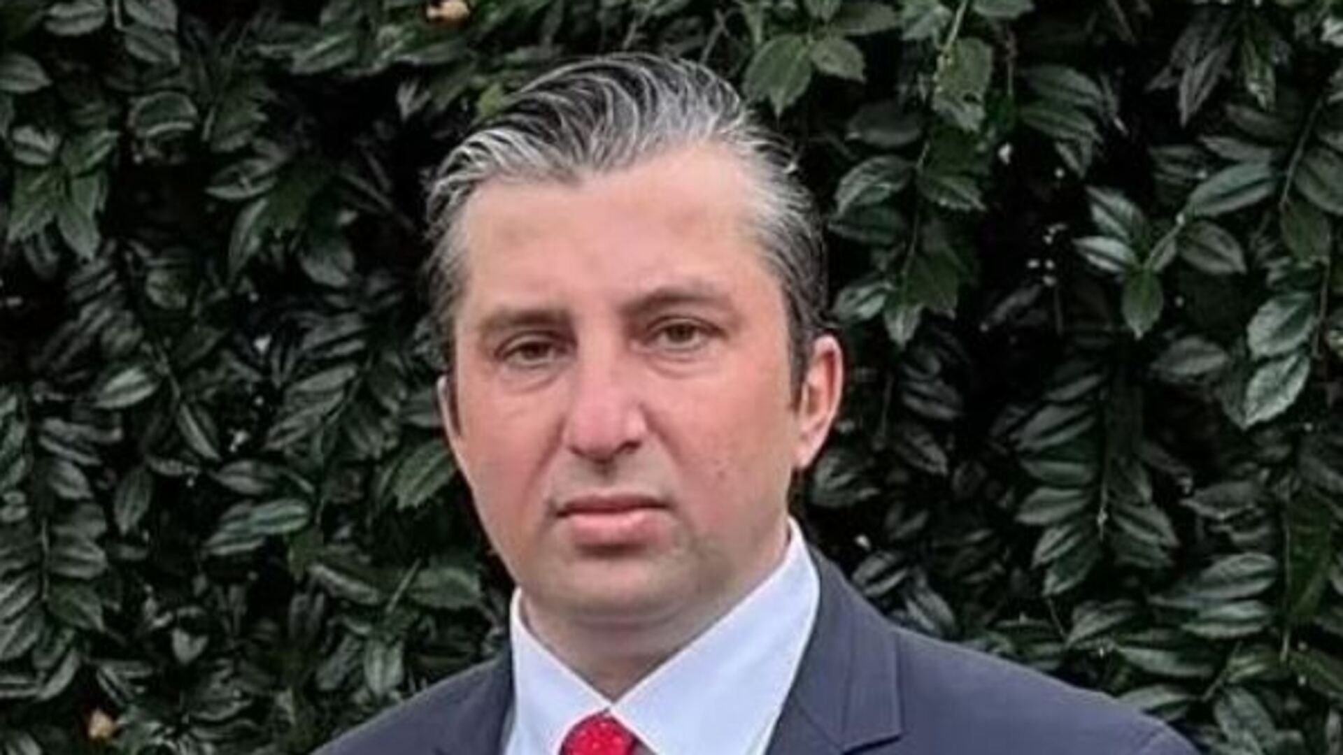 CHP’nin eski ABD temsilcisi Fazlı Yurter Özcan, Virginia’da “kasıtlı yaralama” suçlamasıyla yargılanıyor | Dış Haberler