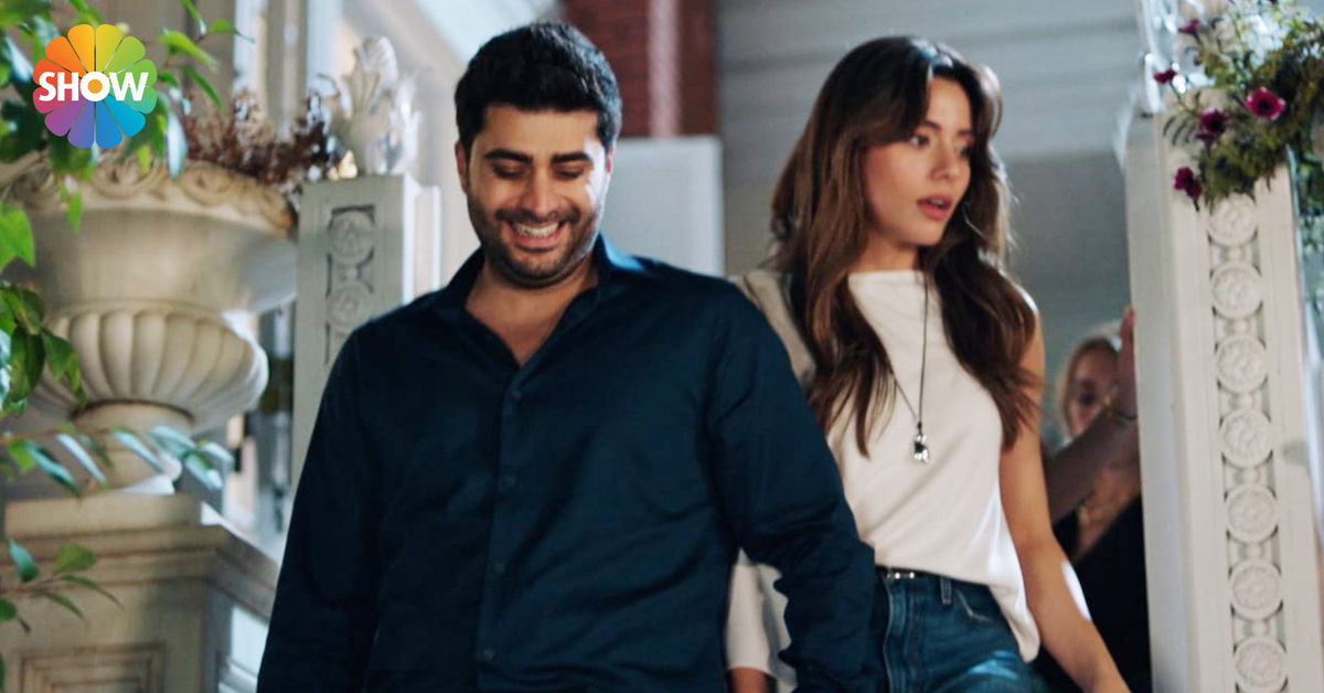 ‘Kızılcık Şerbeti’nin yeni bölümünden merak uyandıran ikinci tanıtım yayınlandı