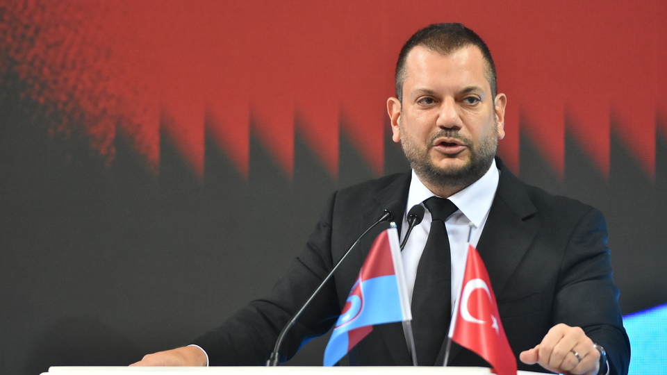 Ertuğrul Doğan, HT Spor'da tek tek açıkladı!