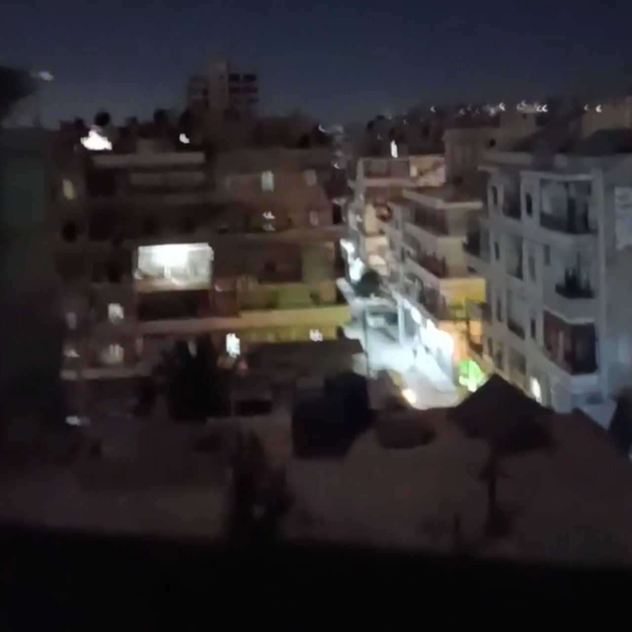 Halep’te ateşkes anlaşmasına varıldı