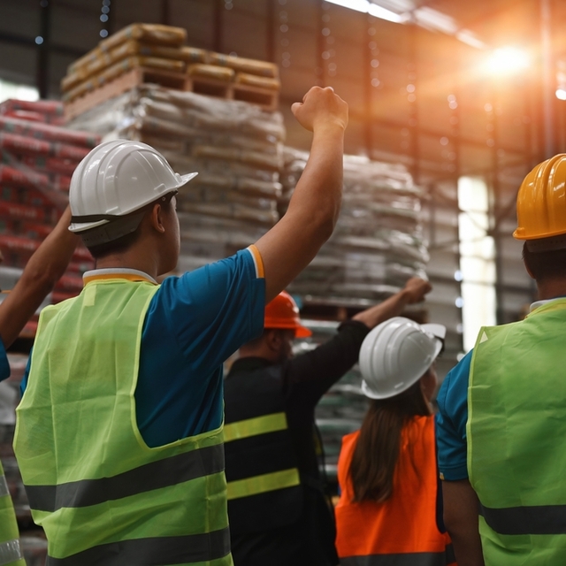 Sendikalar kan kaybediyor