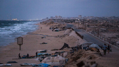 "Müzakerelerde 48 saat kritik"