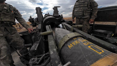 3 farklı görev yerine getirildi