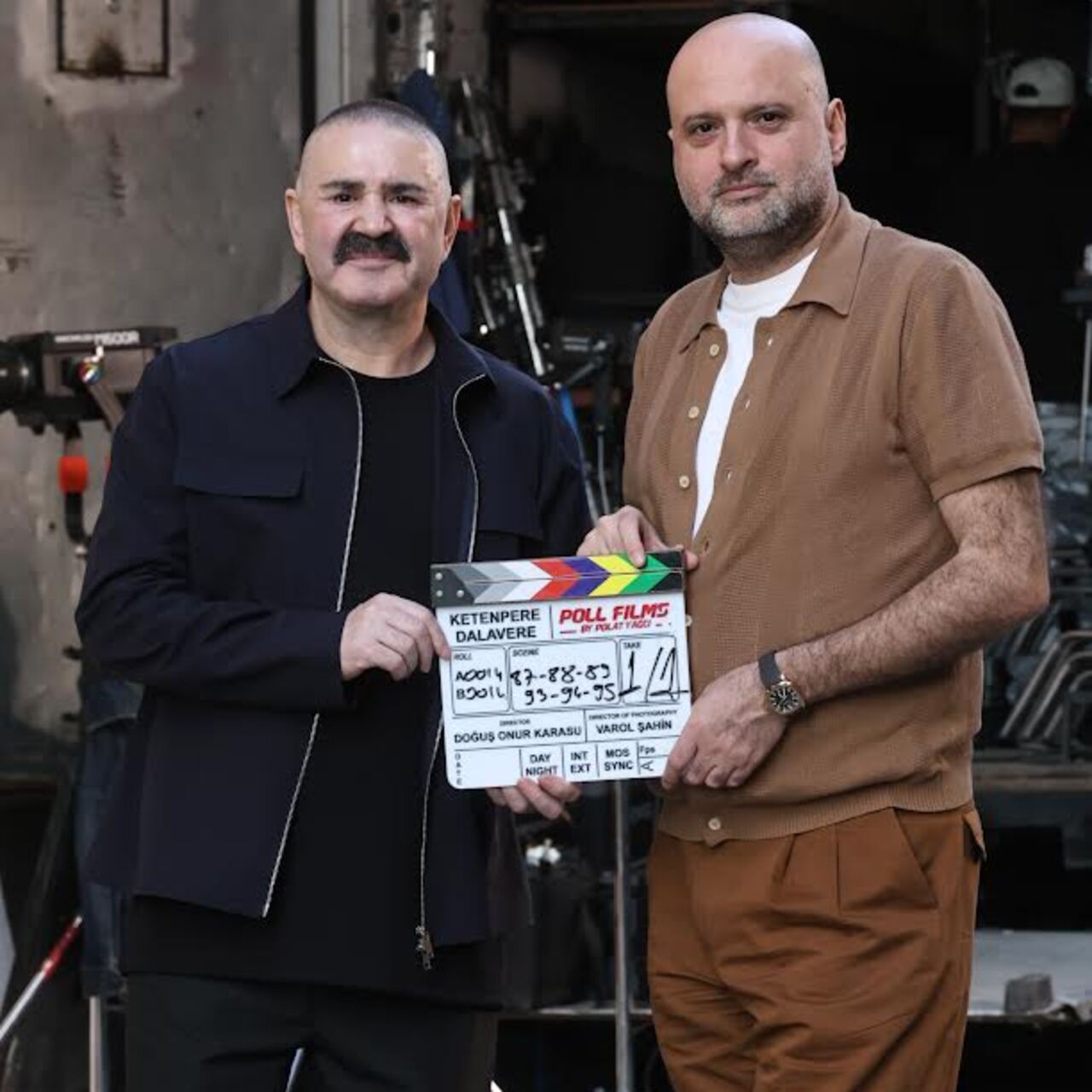 8 yıl sonra dönüyor