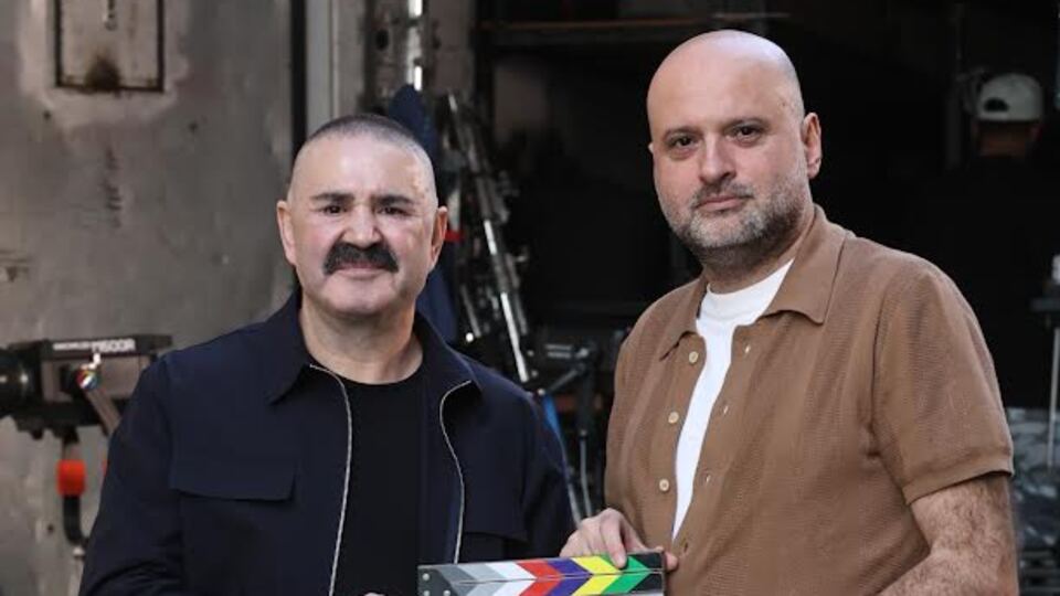 8 yıl sonra dönüyor