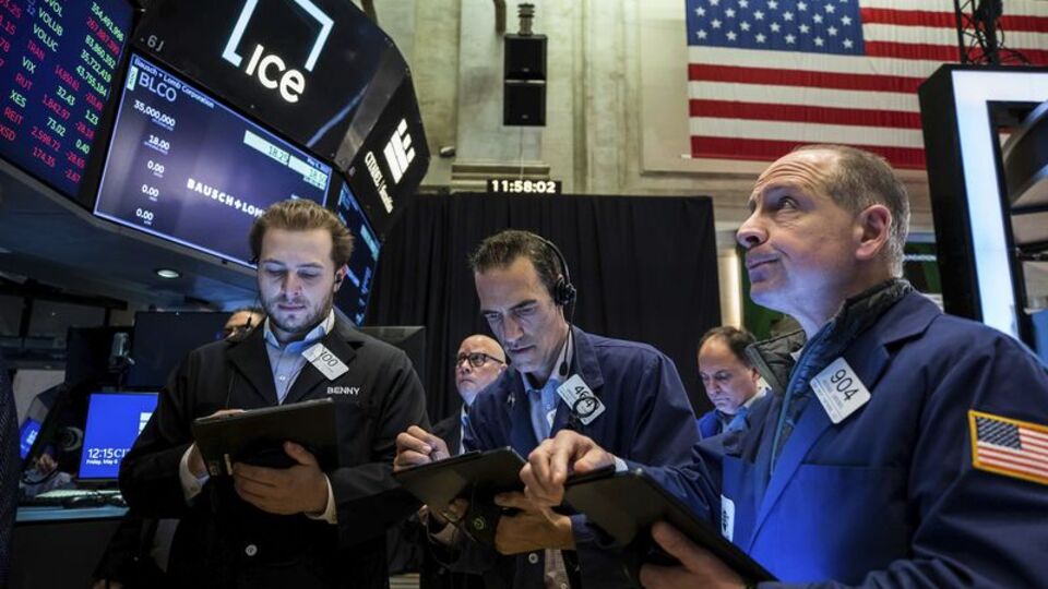 Küresel piyasalar karışık seyrediyor