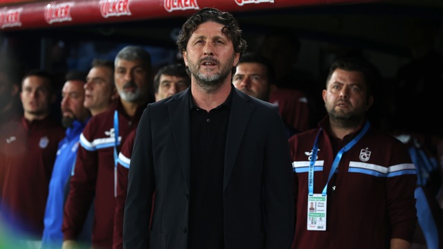 Trabzonspor’da Fatih Tekke etkisi!